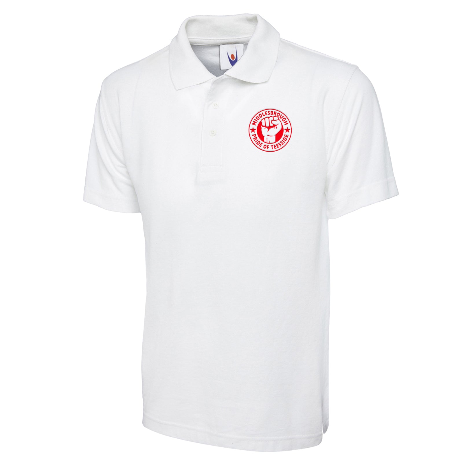 Middlesbrough FC Football Shirt