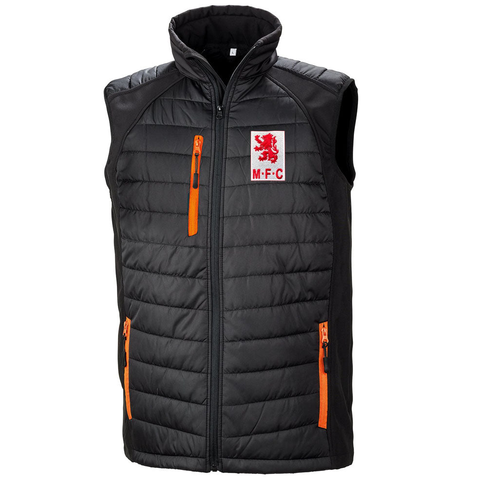 Middlesbrough FC Gilet