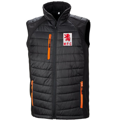 Middlesbrough FC Gilet