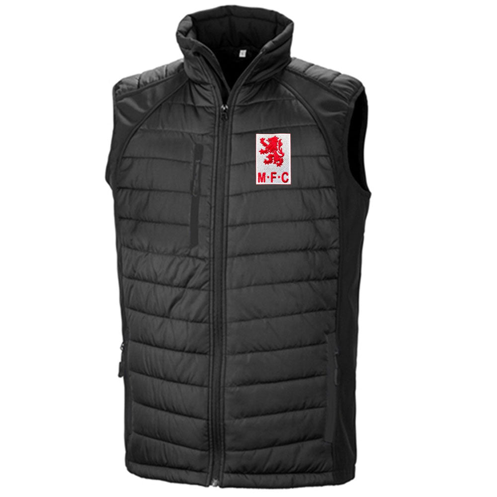 Middlesbrough FC Gilet