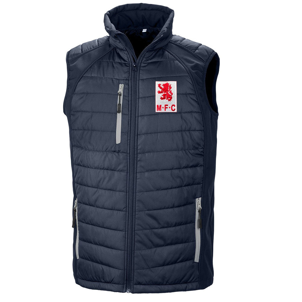 Middlesbrough FC Gilet