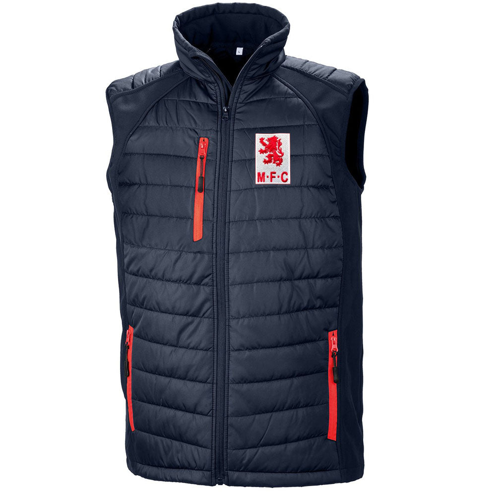 Middlesbrough FC Gilet