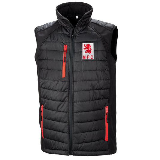 Middlesbrough FC Gilet