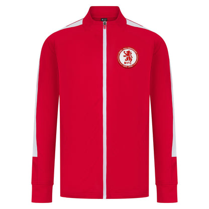 Middlesbrough FC Tracksuit Top