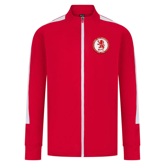 Middlesbrough FC Tracksuit Top