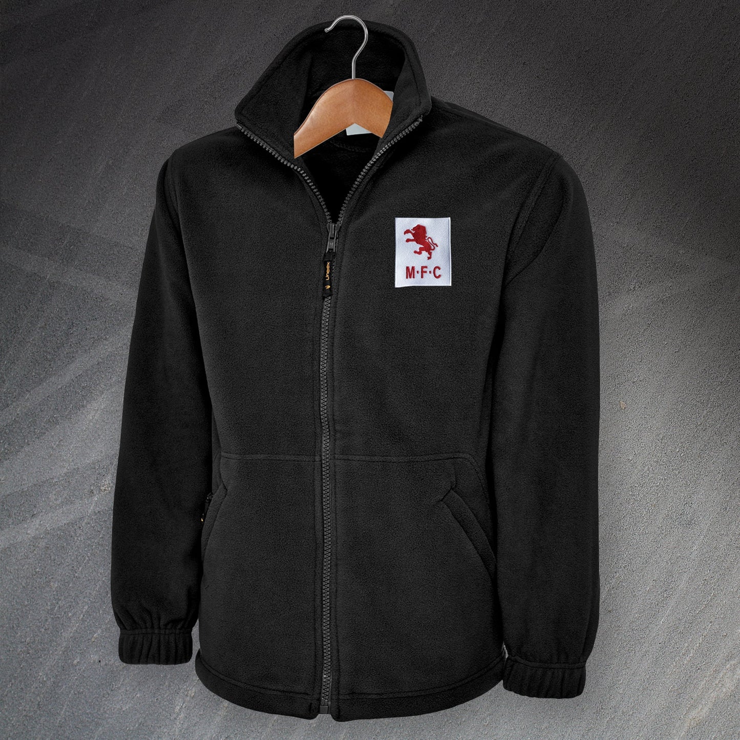 Middlesbrough Fleece
