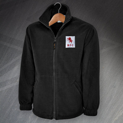 Middlesbrough Fleece