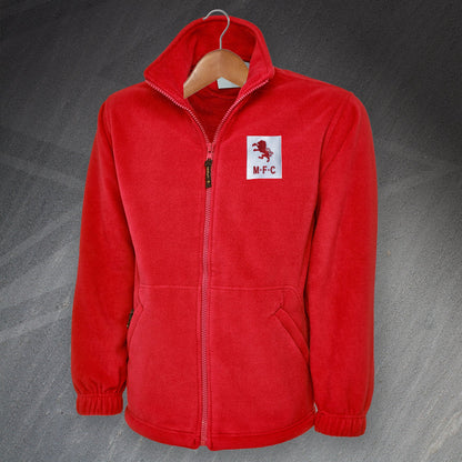 Middlesbrough Fleece