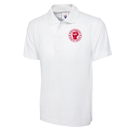 Middlesbrough FC Football Polo Shirt