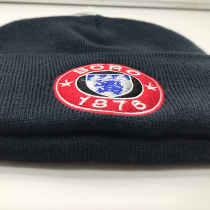 Middlesbrough Football Beanie Hat