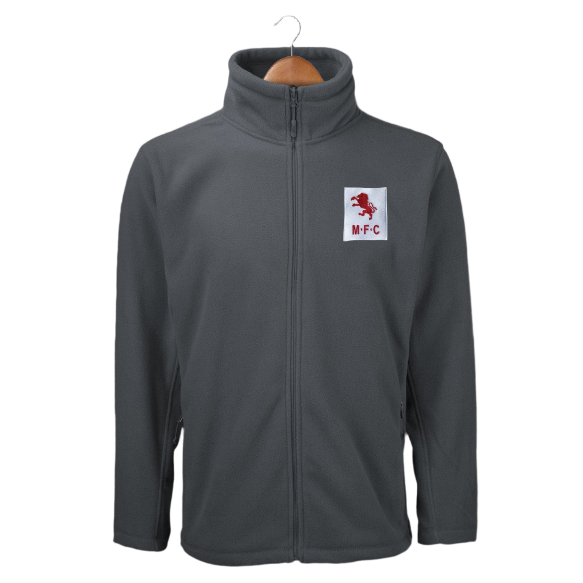 Middlesbrough Football Fleece