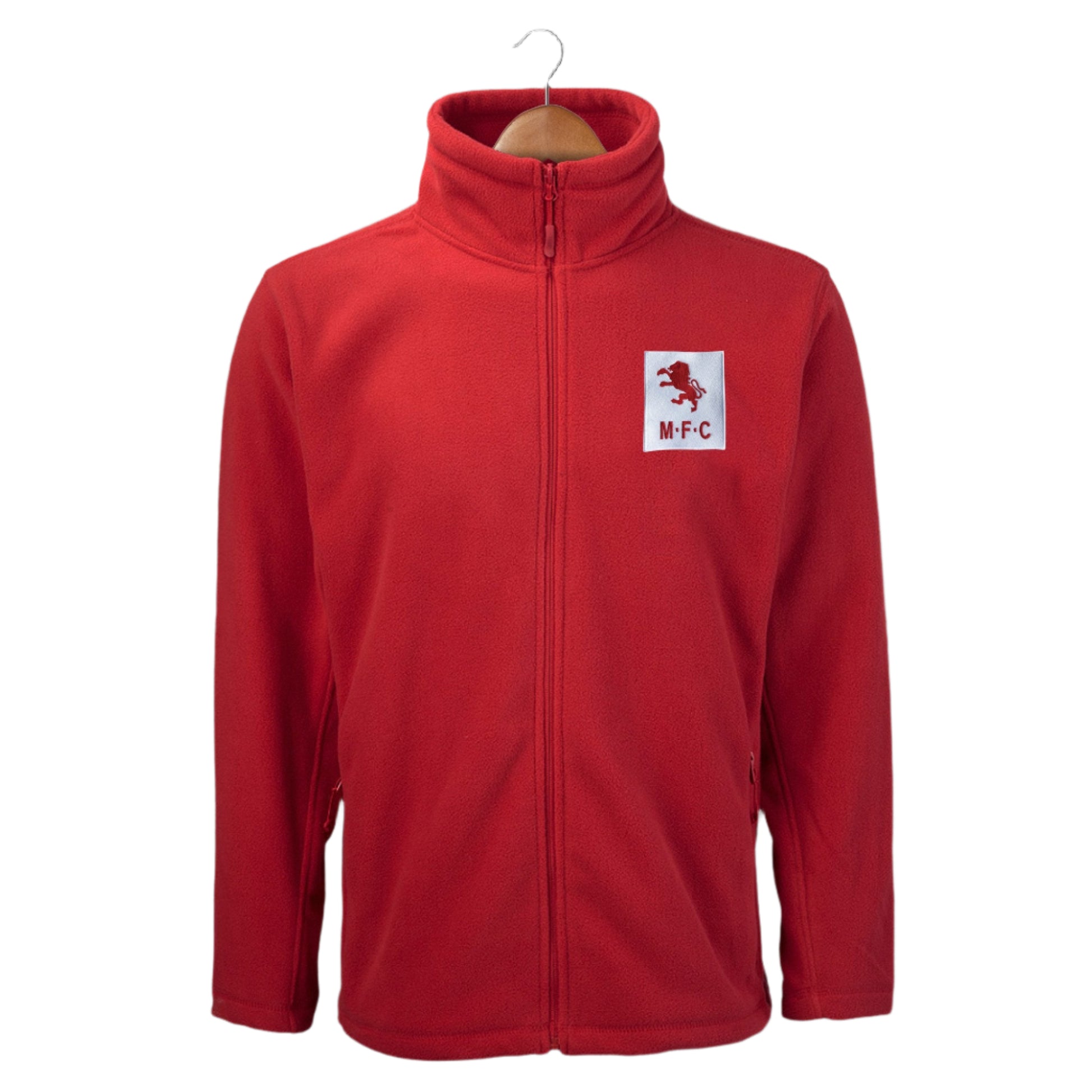 Middlesbrough Football Fleece