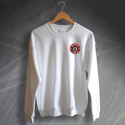 Middlesbrough 1876 Sweatshirt