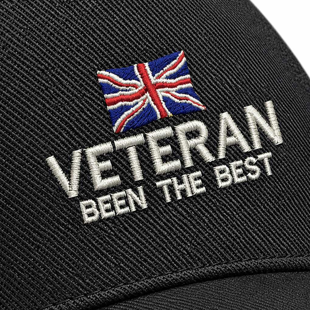 Military Baseball Caps UK