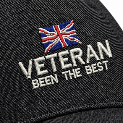 Military Baseball Caps UK