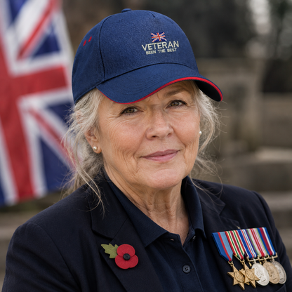 Military Baseball Caps UK
