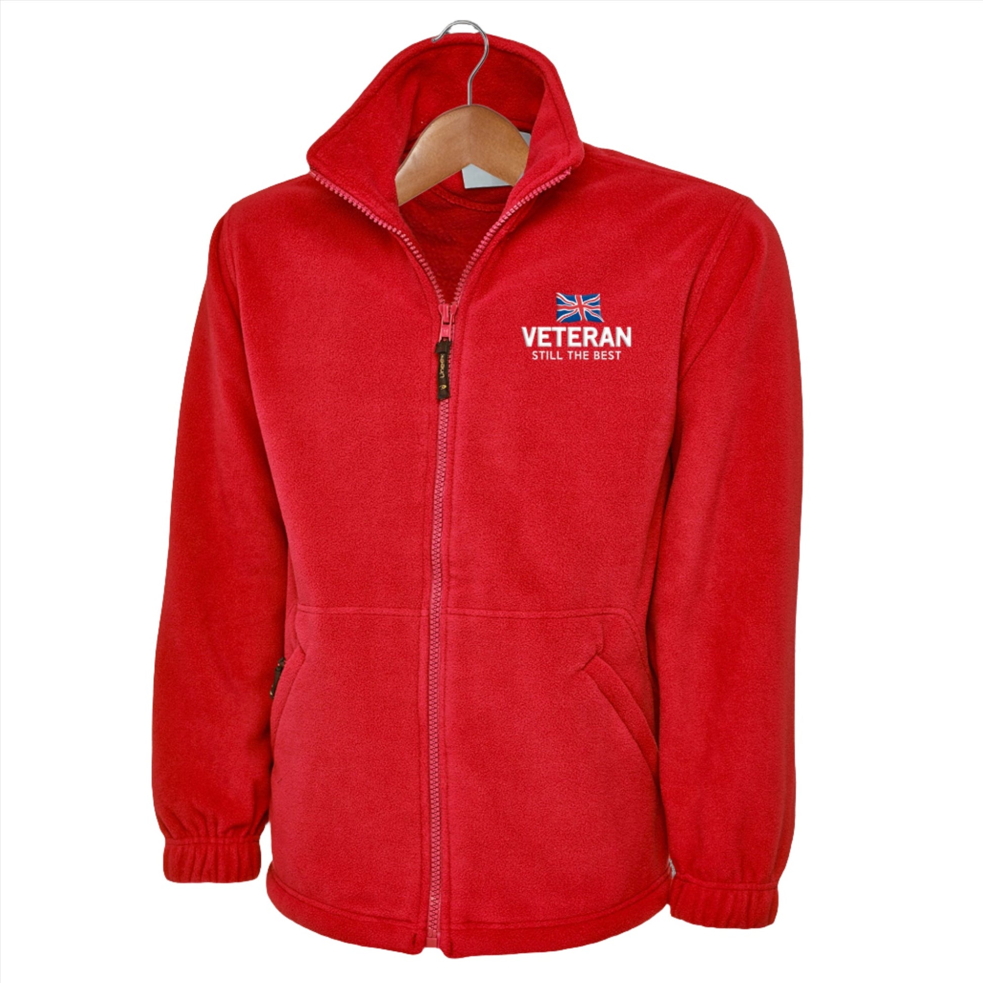 Military Fleece