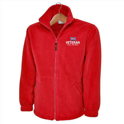 Military Fleece