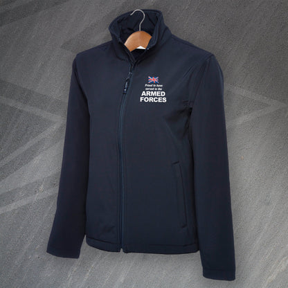 Military Jacket Mens