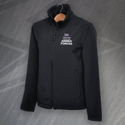 Military Jacket Mens