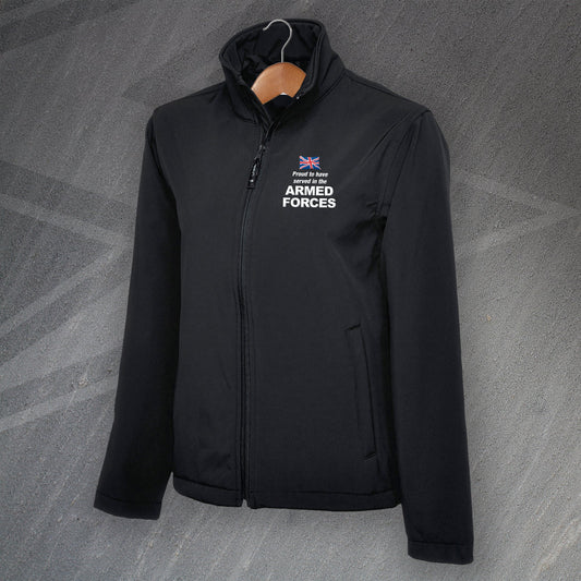 Military Jacket Mens