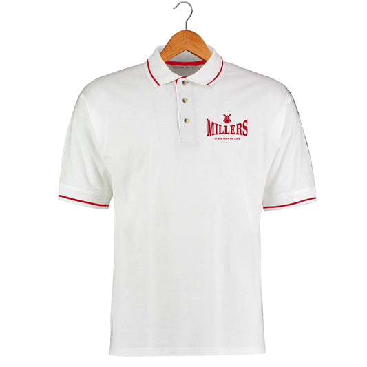 Rotherham Football Shirt