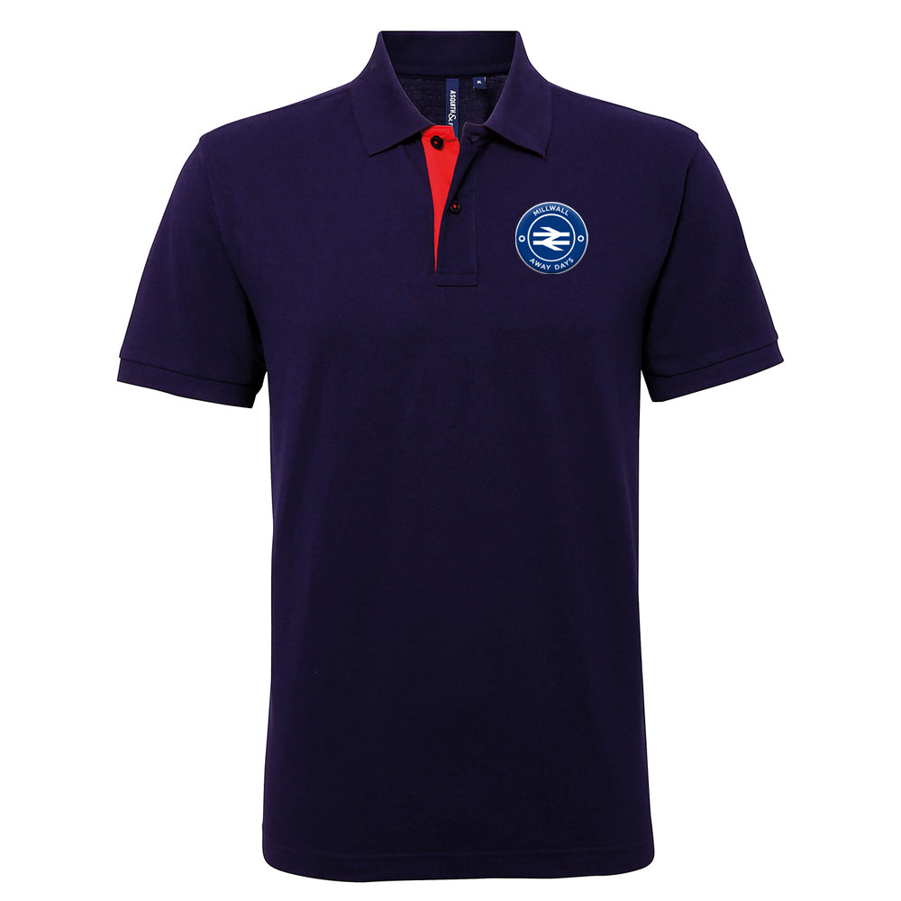 Millwall Away Days Shirt