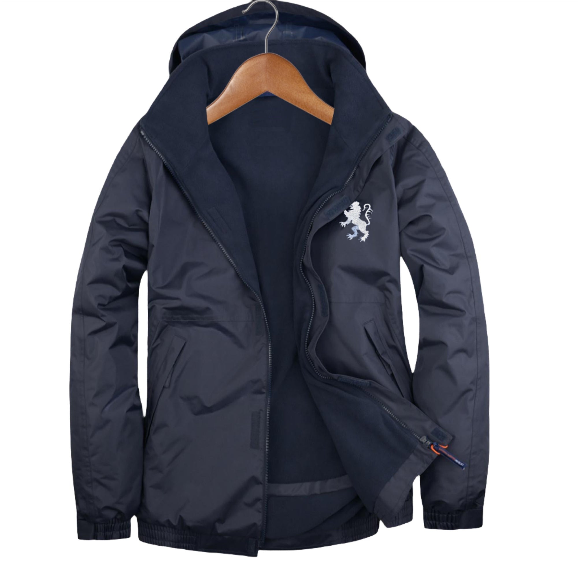Football jackets online hot sale