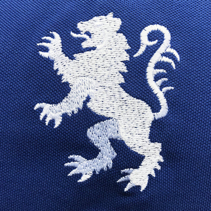 Millwall Embroidered Badge