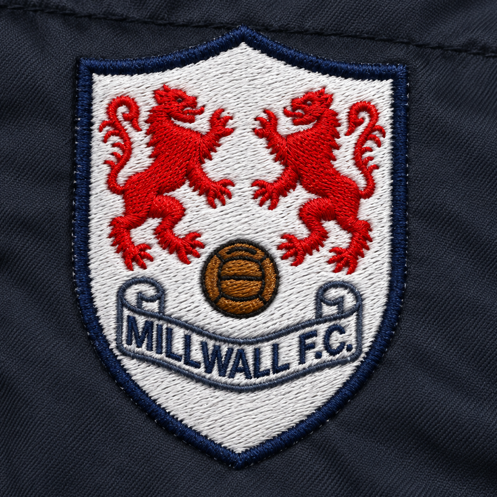 Millwall FC Gilet