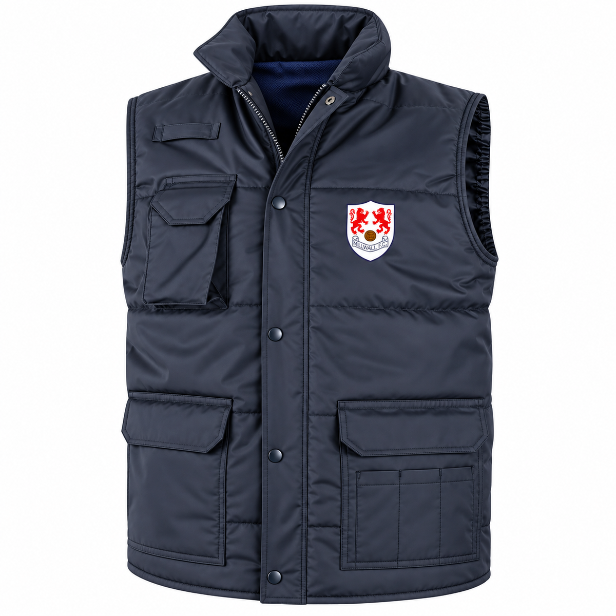 Millwall FC Gilet