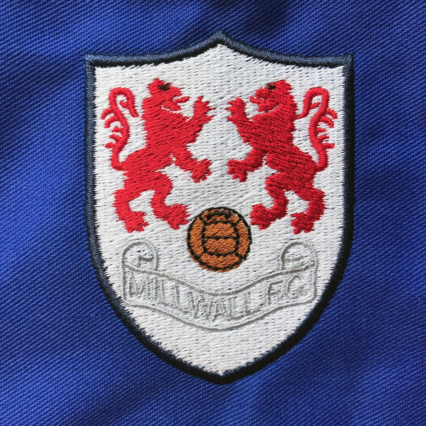Millwall Football Shirts for Sale