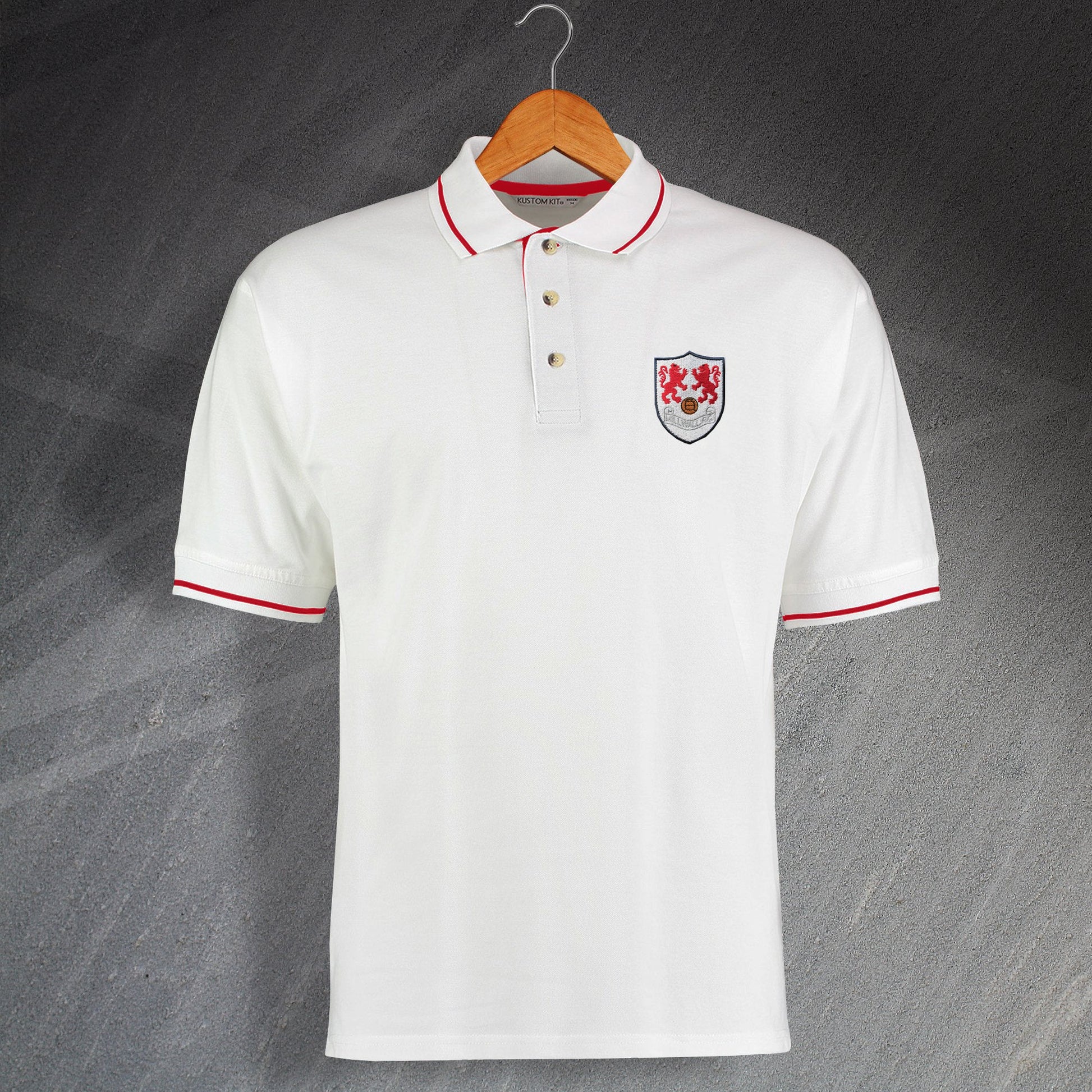 Millwall Polo Shirt