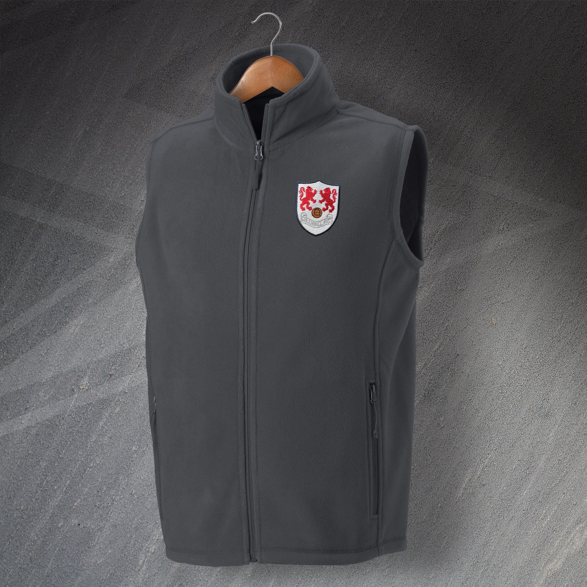 Millwall Football Gilet