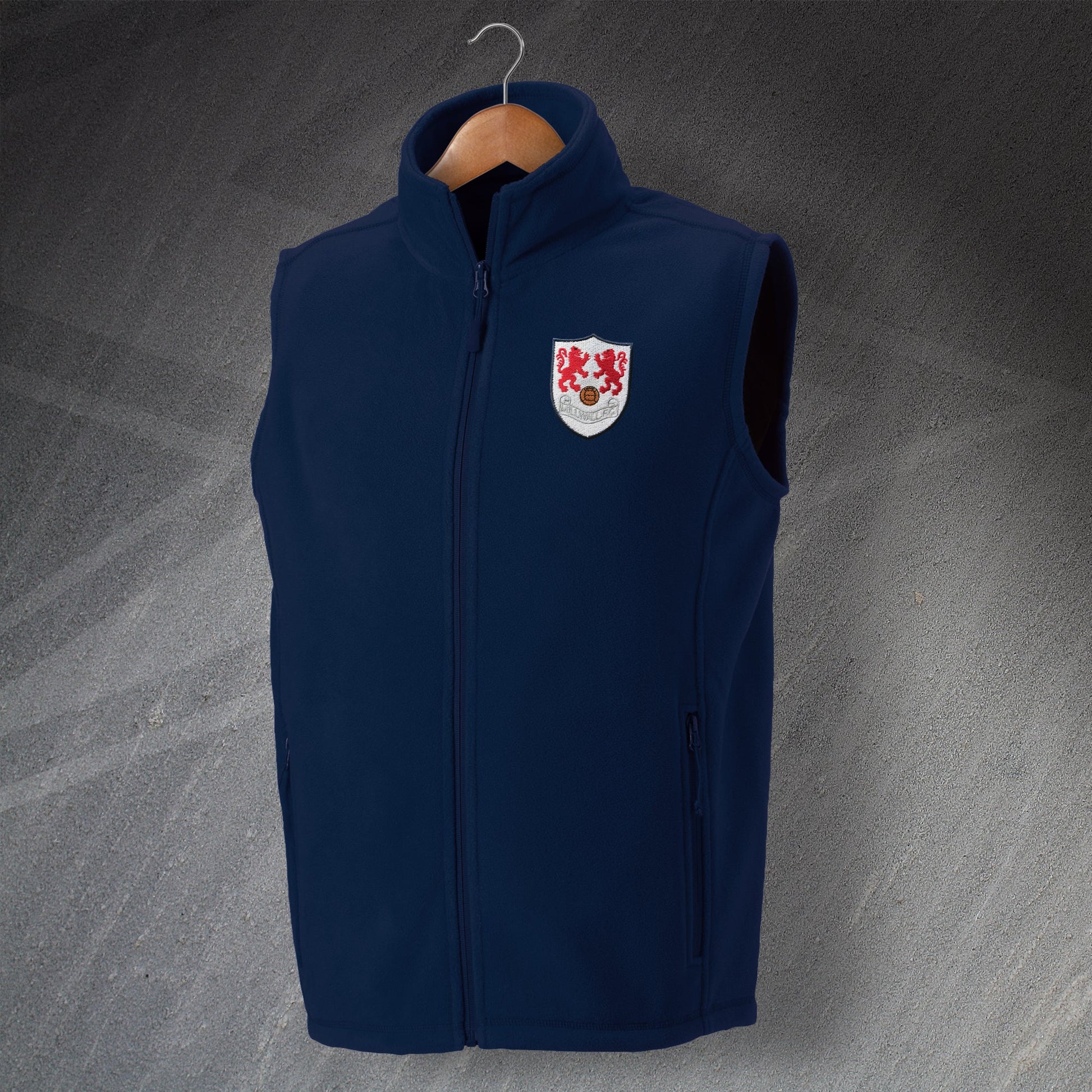 Millwall Football Gilet