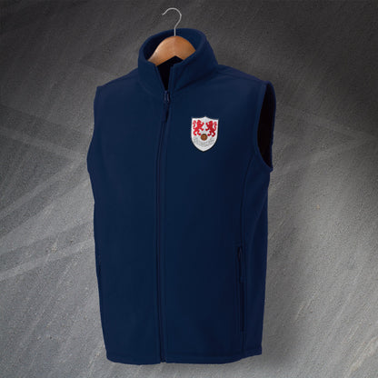 Millwall Football Gilet