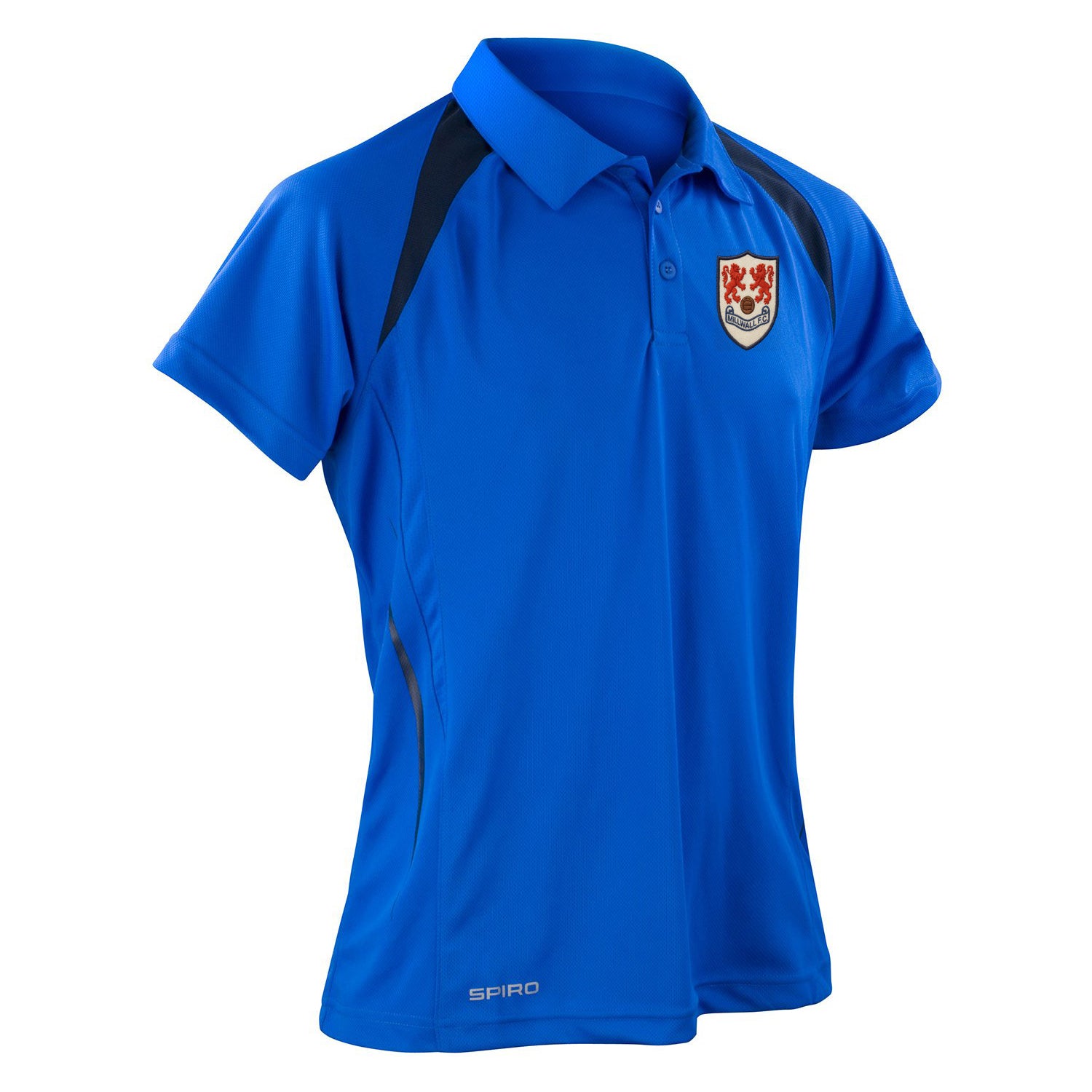 Millwall Retro Football Shirts