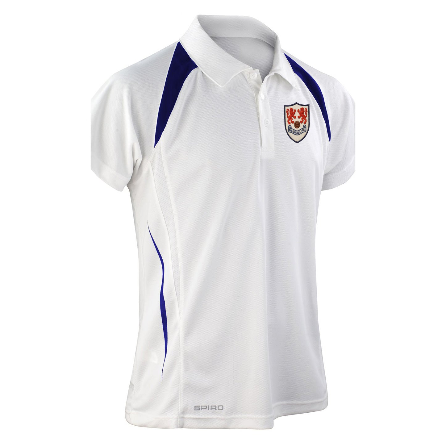 Millwall Retro Football Shirts