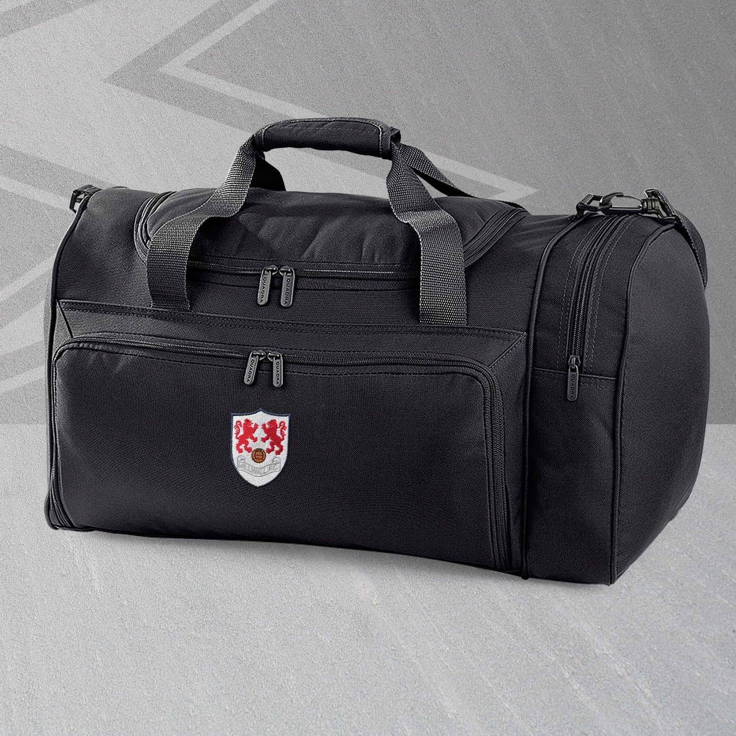 Millwall Football Holdall