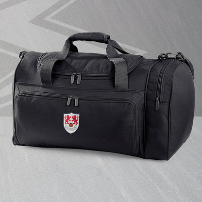 Millwall Football Holdall