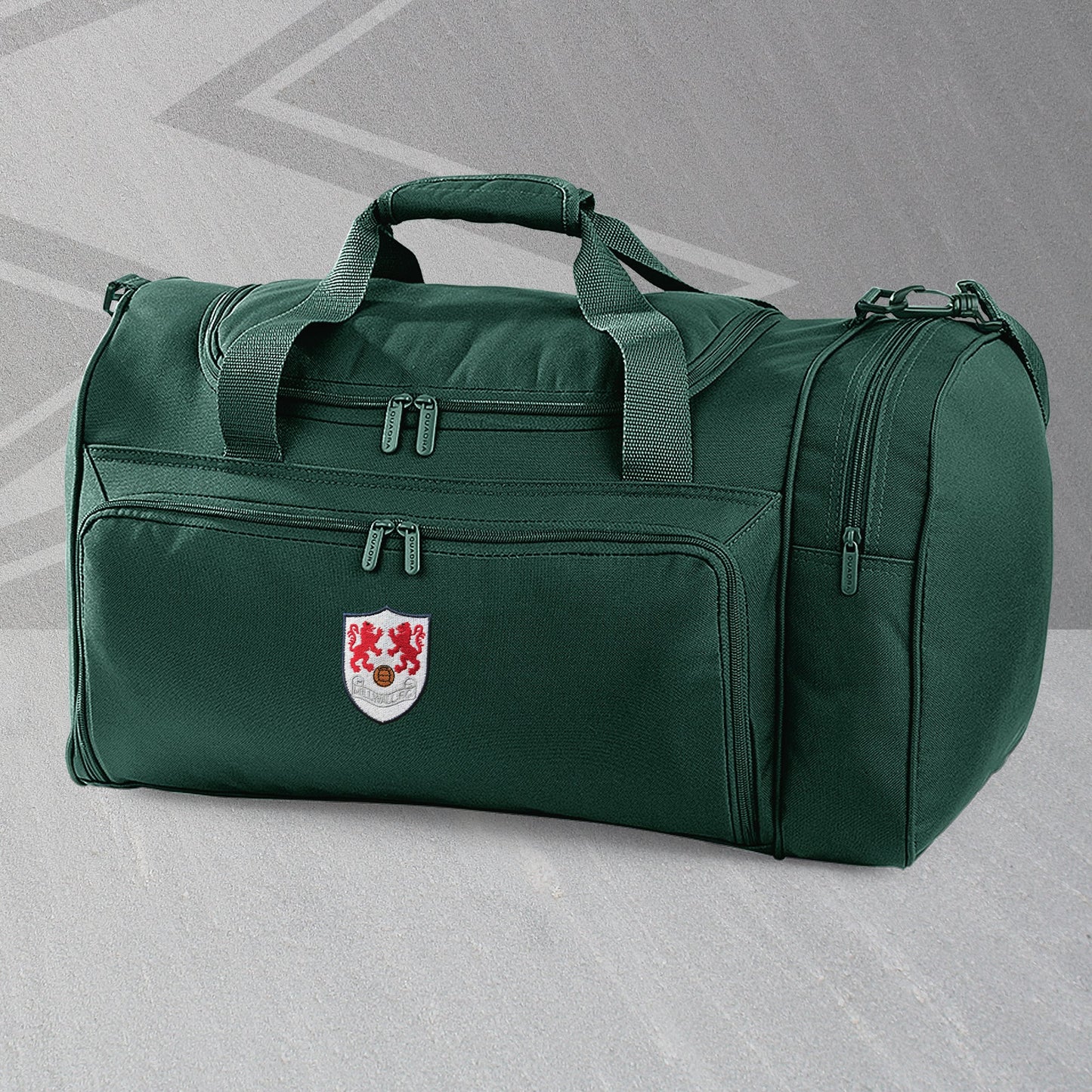 Millwall Football Holdall
