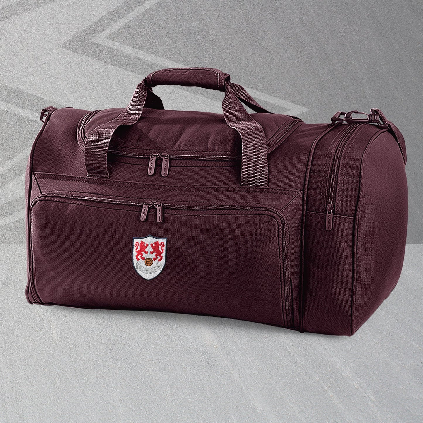 Millwall Football Holdall