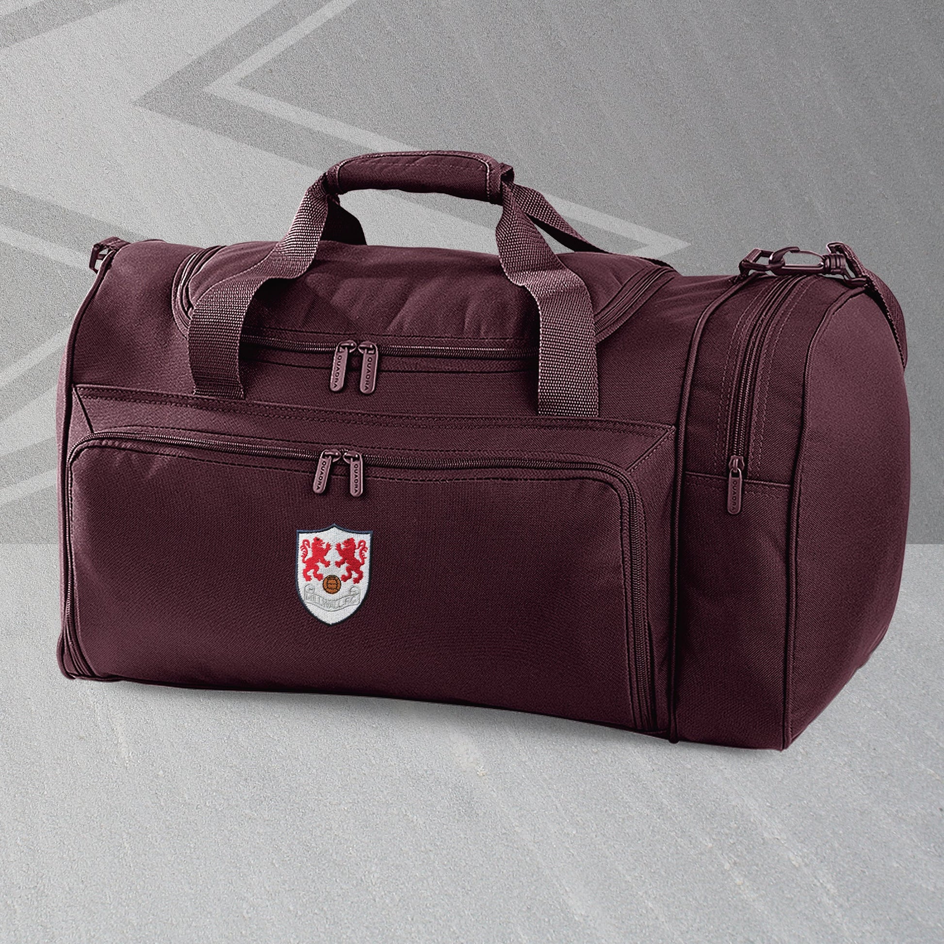 Millwall Football Holdall