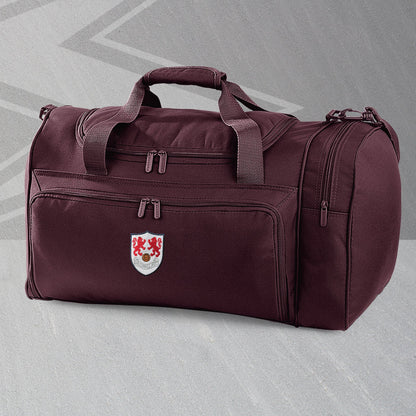 Millwall Football Holdall
