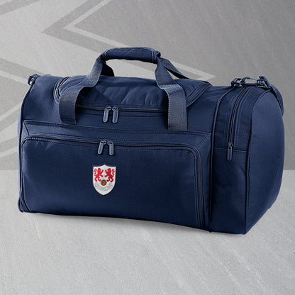 Millwall Football Holdall