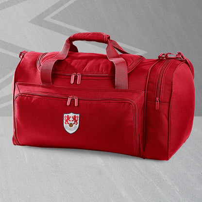 Millwall Football Holdall