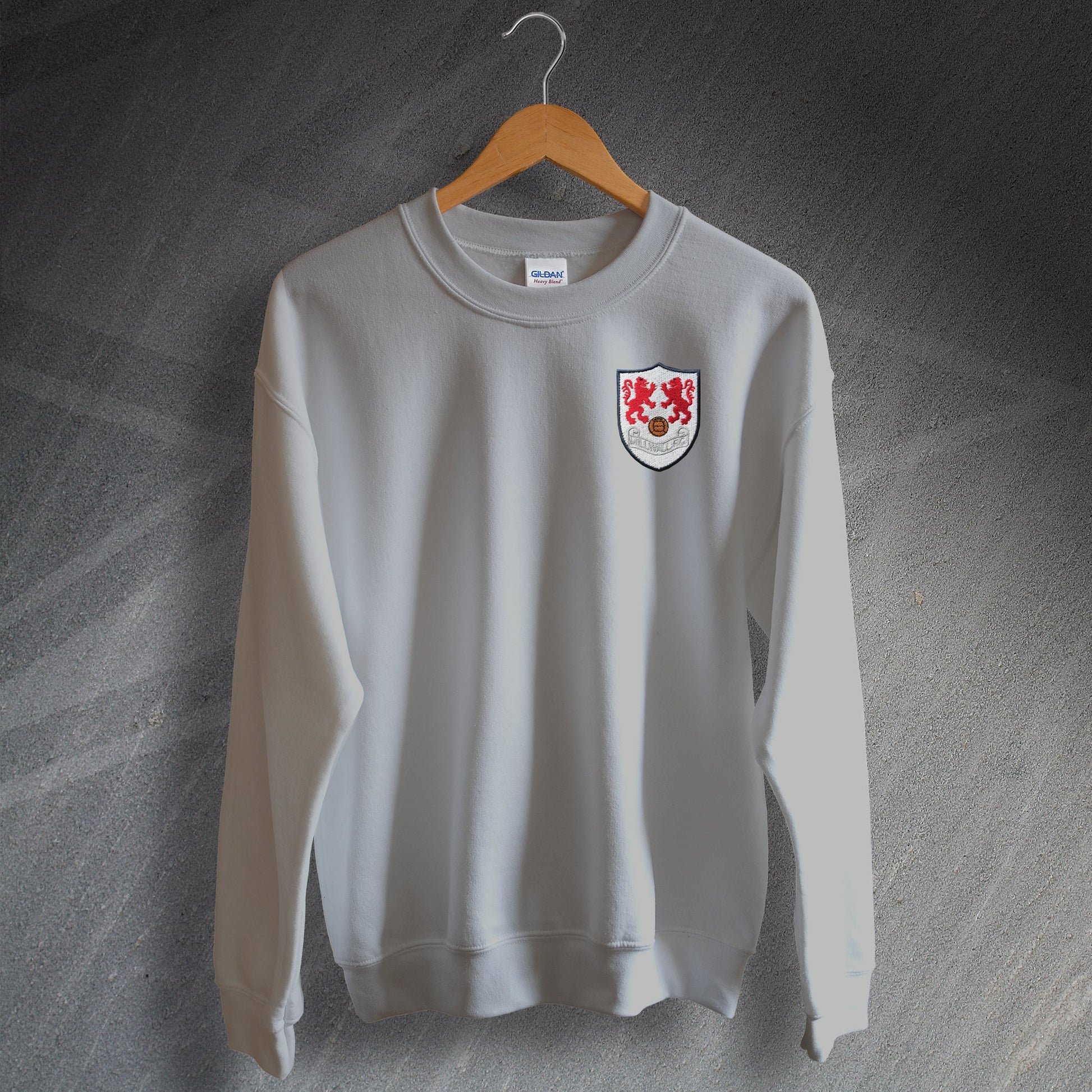 Millwall Football Sweatshirt