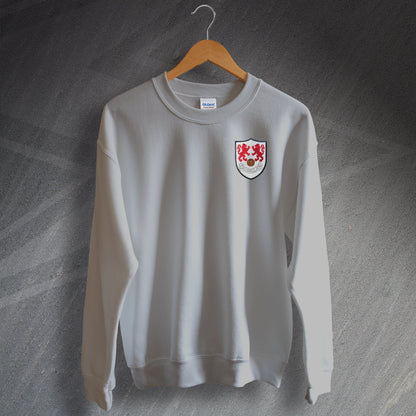 Millwall Football Sweatshirt