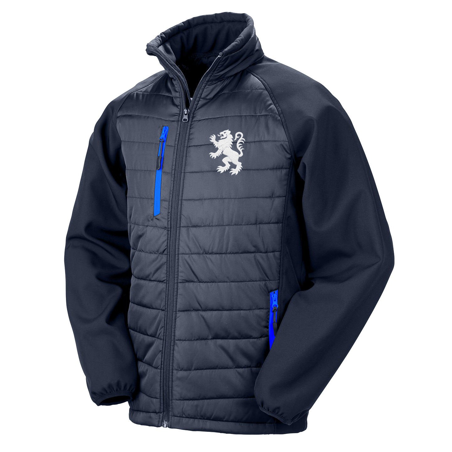 Millwall Softshell Jacket