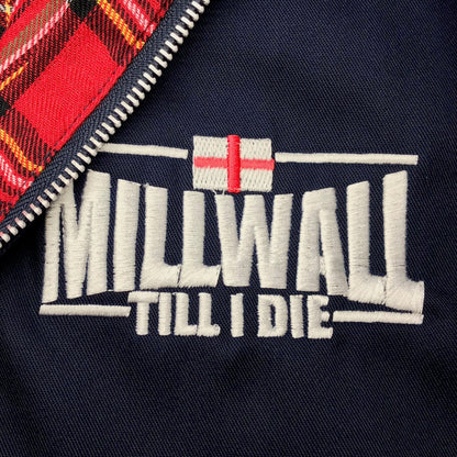 Millwall FC Coat